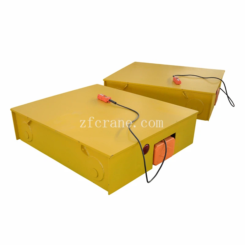 Automated Guided Vehicle