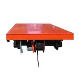 ¿El carro de transferencia kpj es ecológico?